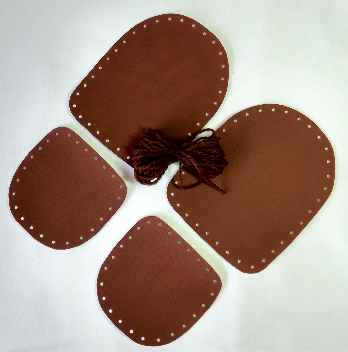 Vinyl Slipper Soles for women, men and kids