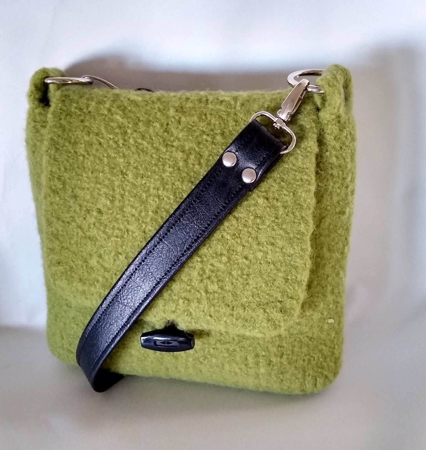 Vinyl Purse/Tote Straps