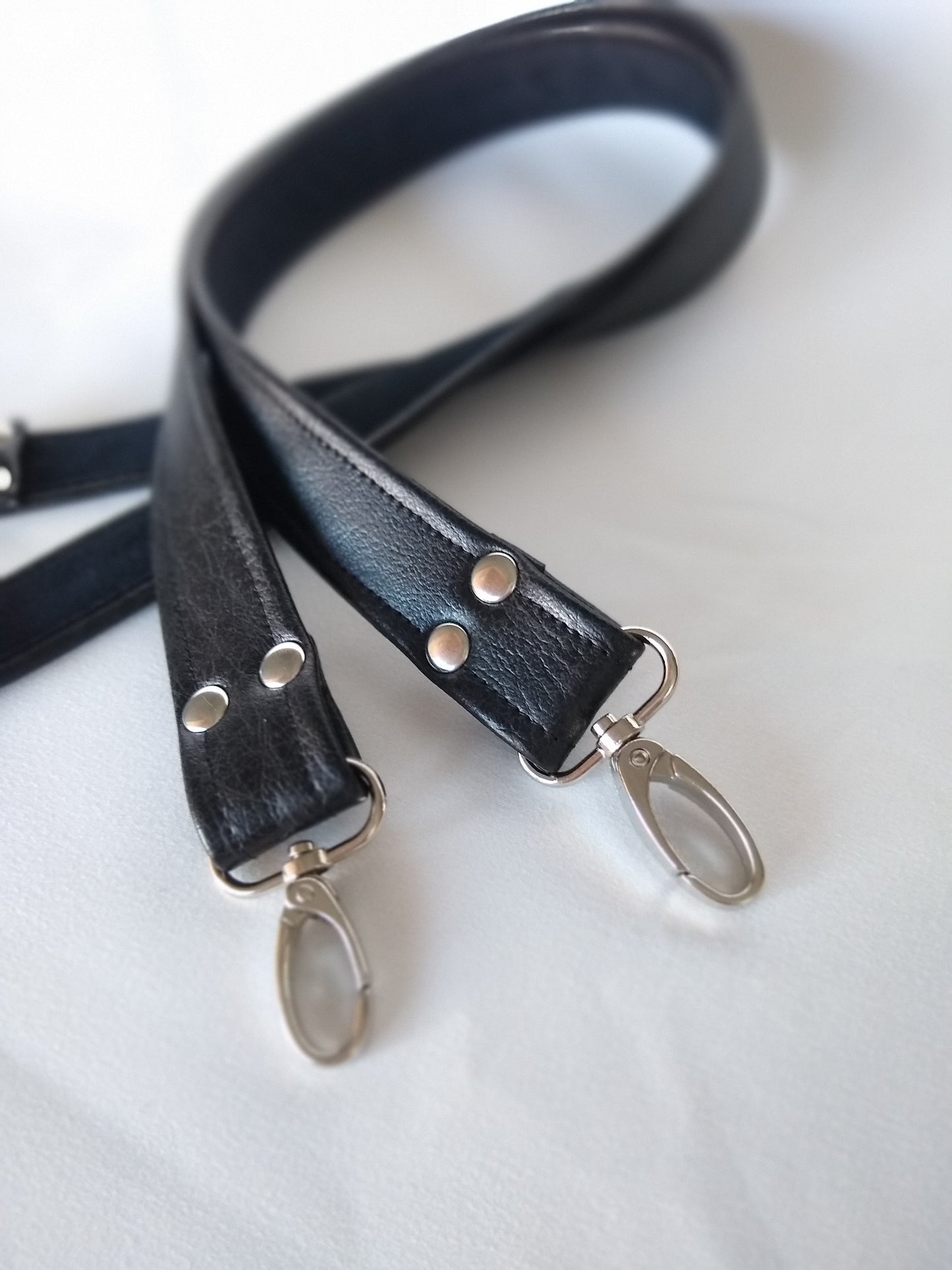 Vinyl Purse/Tote Straps