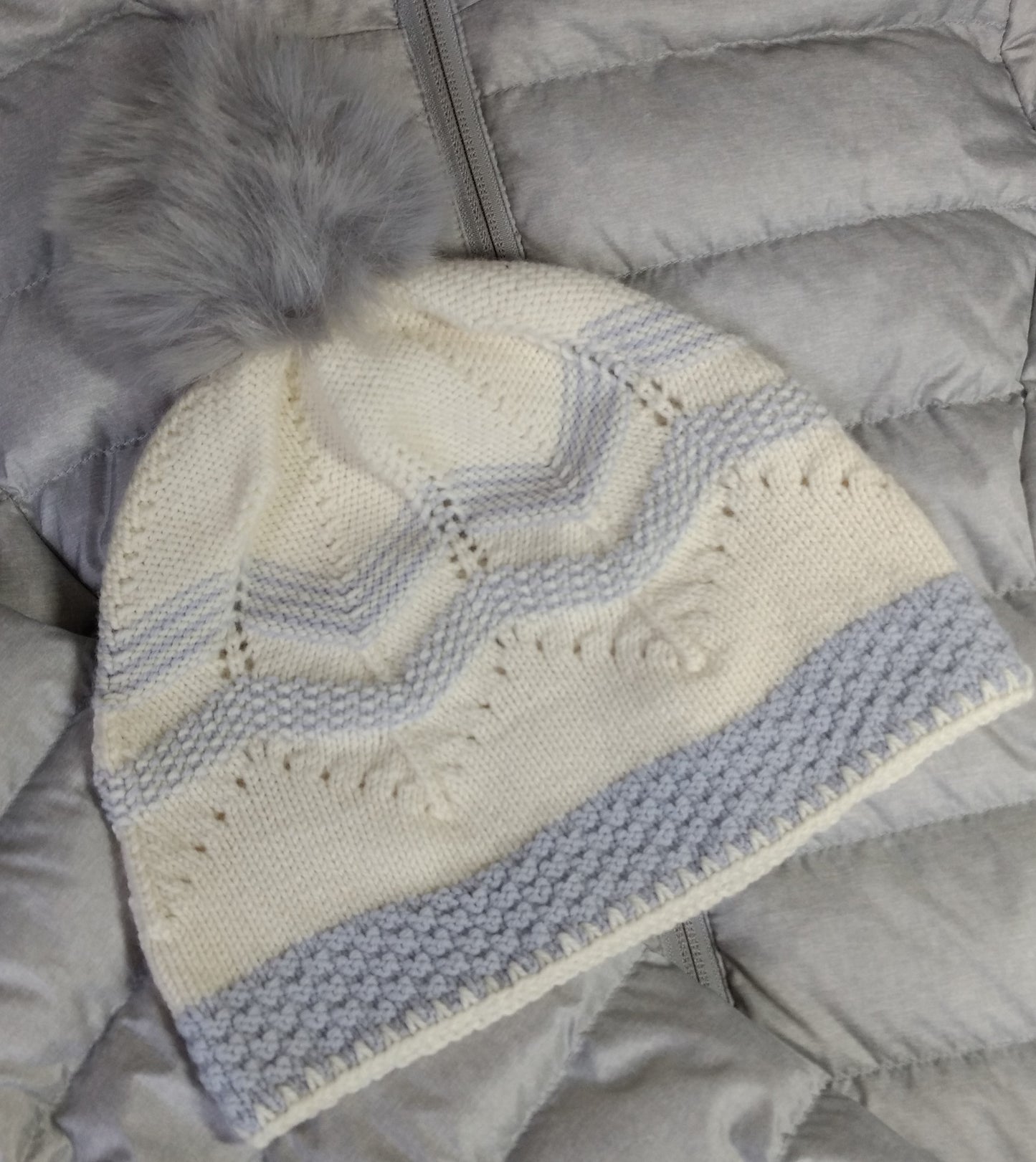 Brumal Hat Knitting Pattern