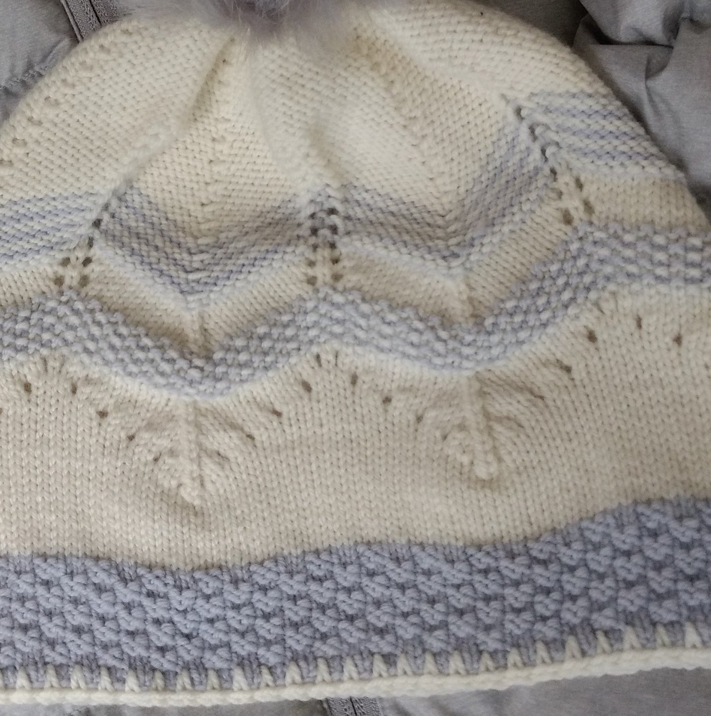 Brumal Hat Knitting Pattern