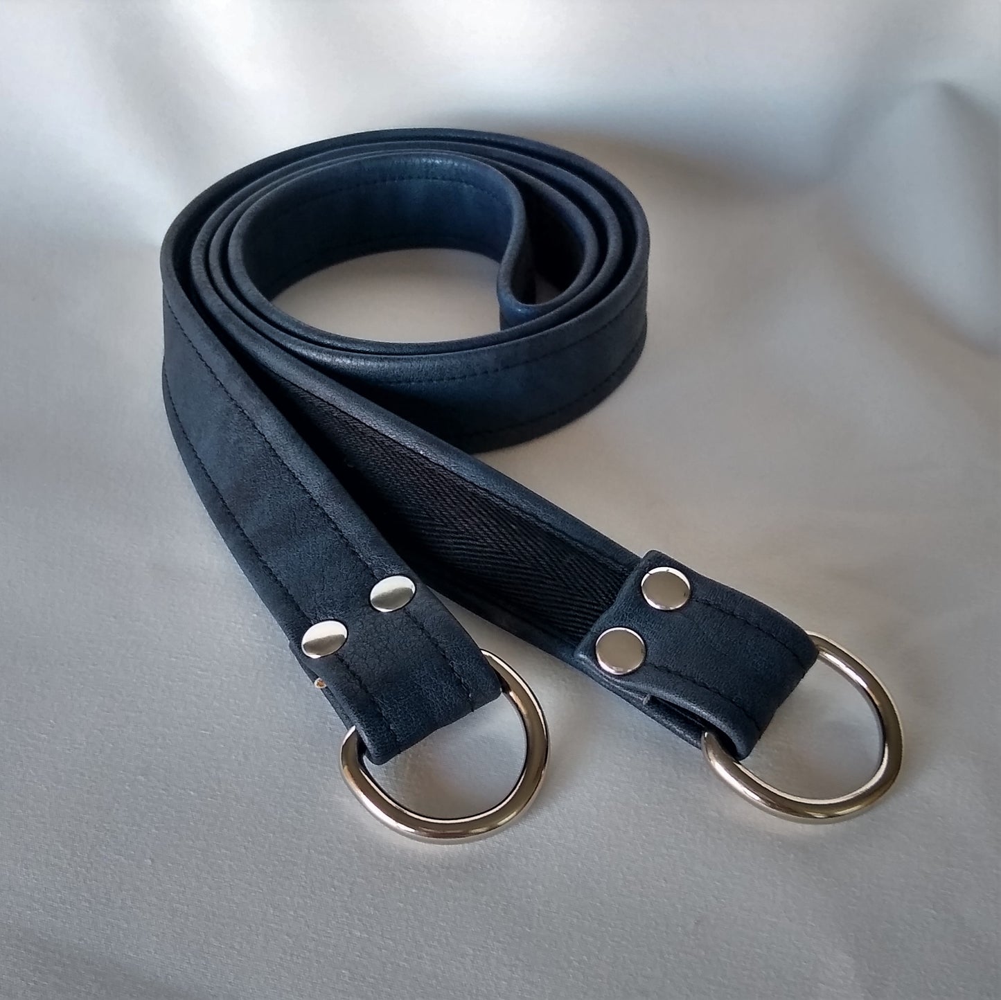 Vinyl Purse/Tote Straps